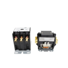 Сертификат CE контакторы кондиционеров магнитный контактор переменного тока 220 в